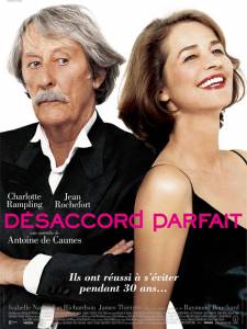      ... Dsaccord parfait [2006]