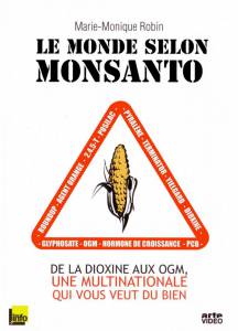       () - Le monde selon Monsanto - [2008]