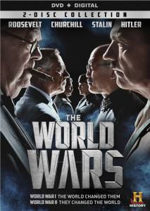    (-) / The World Wars / [2014 (1 )] 