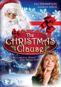     () - The Mrs. Clause - (2008) 