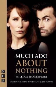       () / Much Ado About Nothing / [2011]  