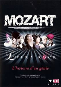  . - () - Mozart L'Opra Rock   