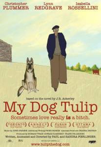      / My Dog Tulip / [2009] online