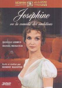       ,    (-) - Josphine ou la comdie des ambitions - 1979