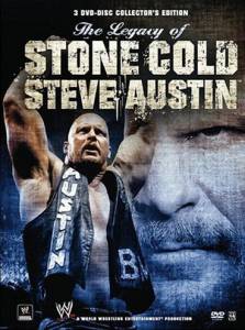       () / The Legacy of Stone Cold Steve Austin / 2008  