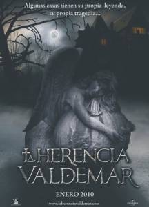     La herencia Valdemar 2009