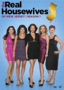 ���������� ����� ��������� ����������� ���-������ (������ 2009 � ...) The Real Housewives of New Jersey
