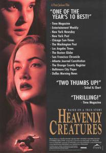    - Heavenly Creatures - 1994 
