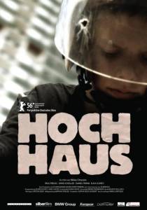  Hochhaus  