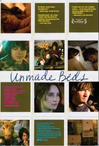     / Unmade Beds / (2009)  