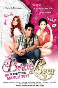      The Bride and the Lover