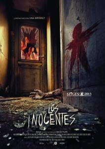   - Los inocentes - [2013]  