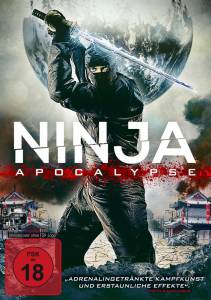    - Ninja Apocalypse   