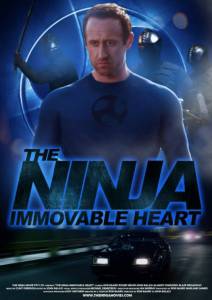   :    - Ninja Immovable Heart - [2014] 