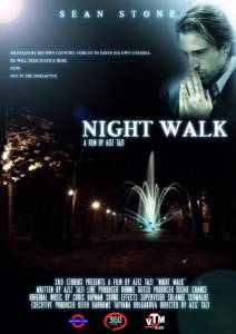 Смотреть онлайн фильм Ночная прогулка (2019) - Night Walk - (2019)