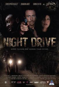      / Night Drive / (2010)