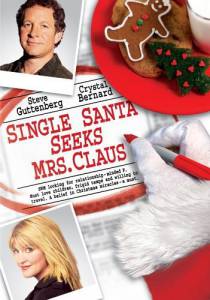          () - Single Santa Seeks Mrs. Claus - (2004)   HD