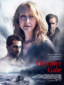       - October Gale - 2014