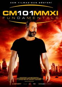    CM101MMXI - CM101MMXI Fundamentals - [2013] 