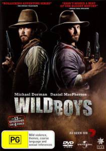     () / Wild Boys / (2011 (1 ))   