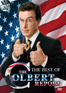     ( 2005  ...) / The Colbert Report / [2005 (10 )]  