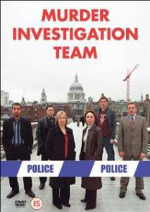     ( 2003  2005) / M.I.T.: Murder Investigation Team / 2003 (2 )    