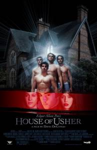      () House of Usher 