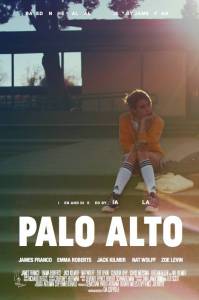   - - Palo Alto - (2013)