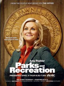        ( 2009  ...) Parks and Recreation 2009 (7 ) 