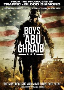     - - Boys of Abu Ghraib 