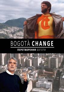      - Cities on Speed: Bogota Change - 2009