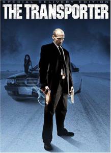    3   :     () - Transporter 3 Special Delivery: Transporters in the Real World  