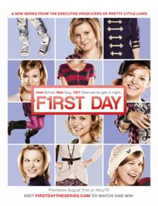     ( 2010  2011) - First Day - [2010 (2 )] online