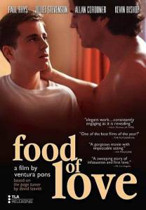   Food of Love 2002   