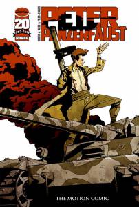     () / Peter Panzerfaust / (2013 (1 )) 