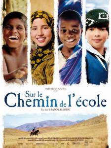       / Sur le chemin de l'cole