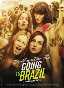    - Going to Brazil - [2016]  