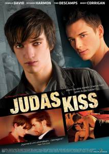 Смотреть онлайн фильм Поцелуй Иуды / (2011)