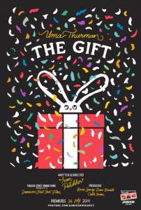    The Gift [2014]