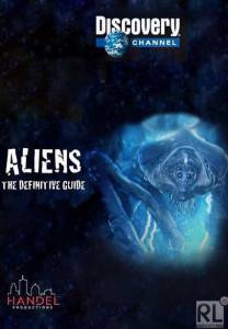       (-) Aliens: The Definitive Guide  