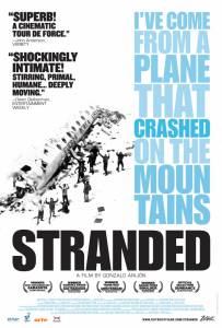   / Stranded: I've Come from a Plane That Crashed on the Mountains    