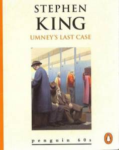     - Umney's Last Case - 2006   
