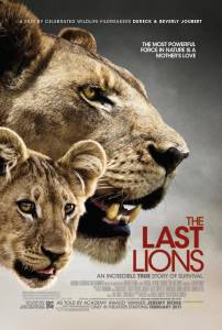     () / The Last Lions / (2011)  