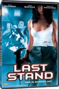    - Last Stand - [2000] 