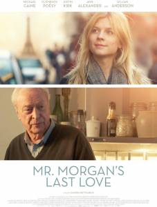       - Mr. Morgan's Last Love - 2013   HD
