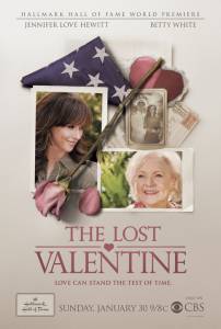     () / The Lost Valentine / [2011]