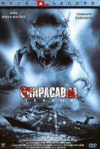   () Chupacabra Terror [2005]    