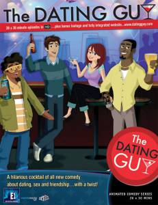     ( 2009  ...) The Dating Guy  