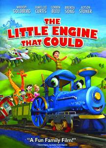      - The Little Engine That Could - 2011