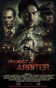     / Project Arbiter / [2013] 